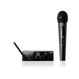 WMS40 MINI VOCAL SET BD ISM1