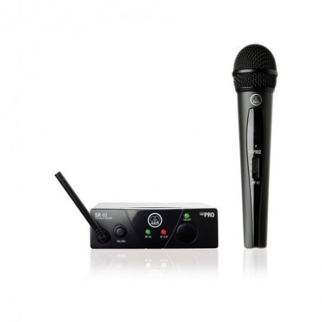 WMS40 MINI VOCAL SET BD ISM2