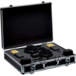 C414 XLII MATCHED PAIR