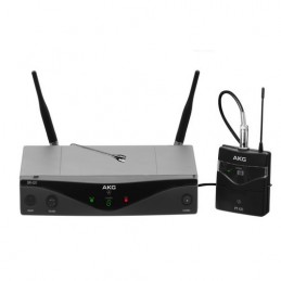 WMS420 PRESENTER SET BAND U1