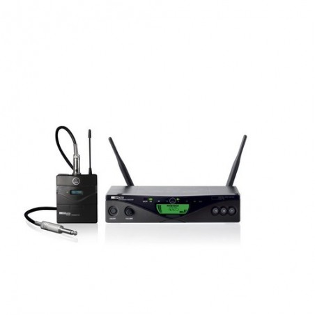 WMS470 INSTR SET BD7-50MW