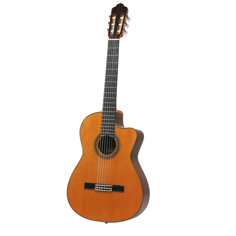 7CE Chitarra Classica Elettrificata