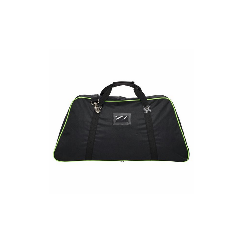 GRAVITY BG NS 1 B BORSA TRASPORTO LEGGIO - 820x400mm - BLACK