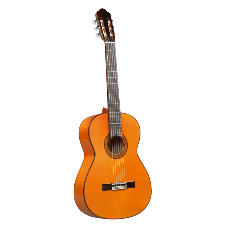 5F Chitarra Flamenca