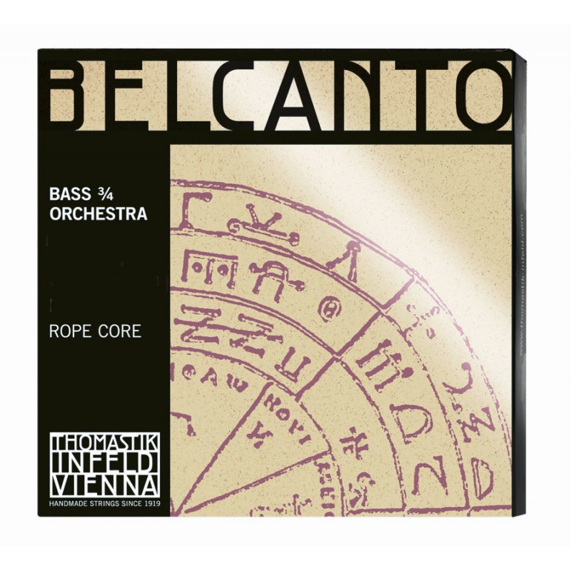 BC64C DO1 EXTENSION C.BASSO ORC.3/4