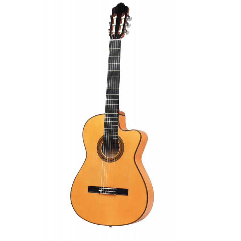 5FCE Chitarra Classica Elettrificata