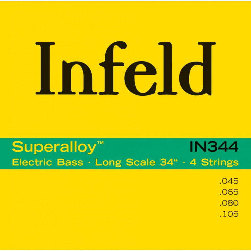 IN 344 MUTA CORDE BASSO INFELD