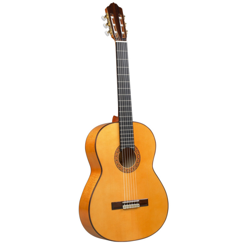 6F Chitarra Flamenca