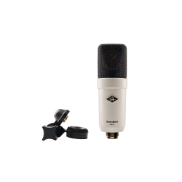 Microfono a condensatore professionale con Plug-in Hemisphere Mic Modeling