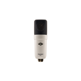 Microfono a condensatore professionale con Plug-in Hemisphere Mic Modeling