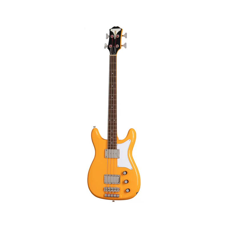 EPIPHONE NEWPORT BASS CALIFORNIA CORAL