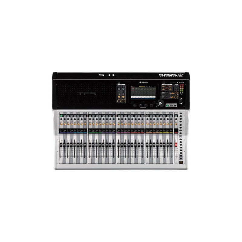 YAMAHA TF5 MIXER DIGITALE 32 - usato