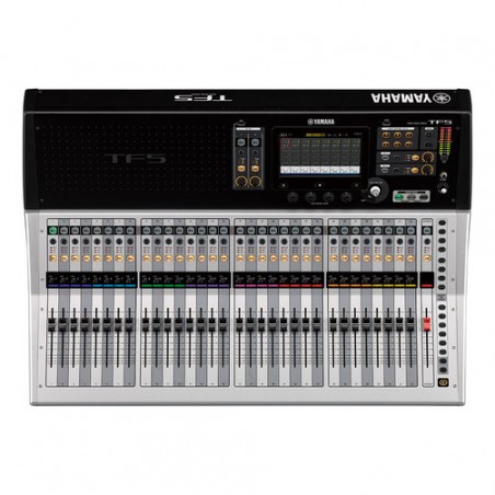 YAMAHA TF5 MIXER DIGITALE 32 - usato