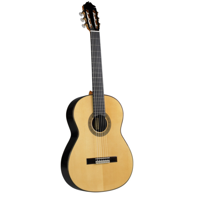 11F Chitarra Flamenca