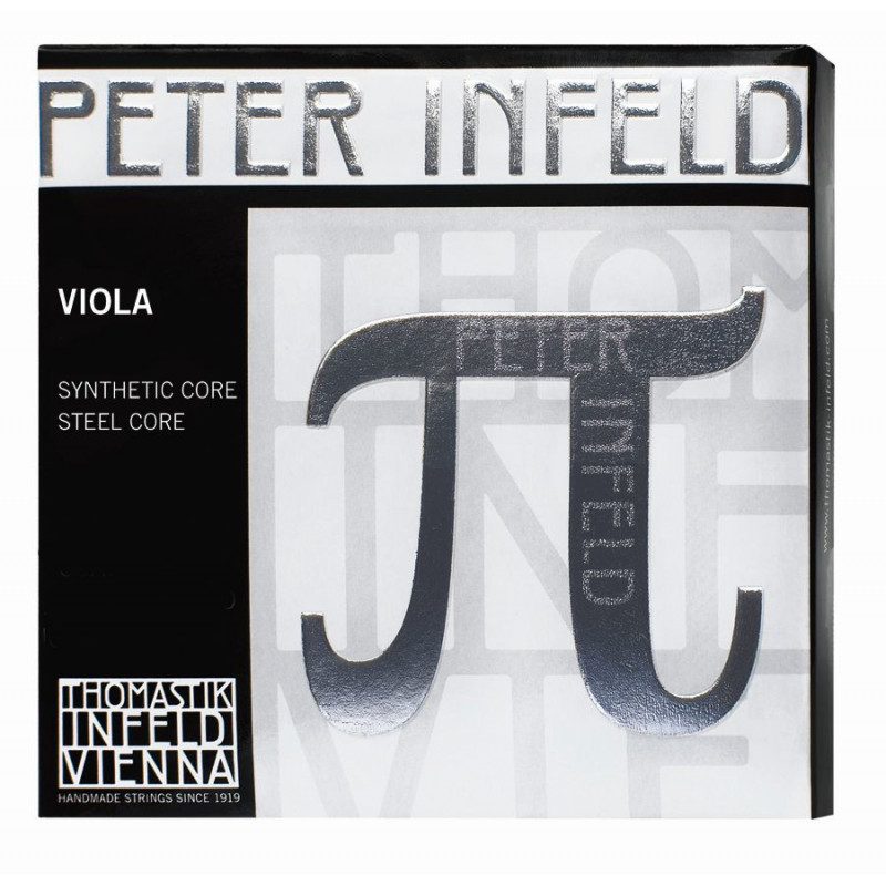 PI21 CORDA LA PETER INFELD PER VIOLA