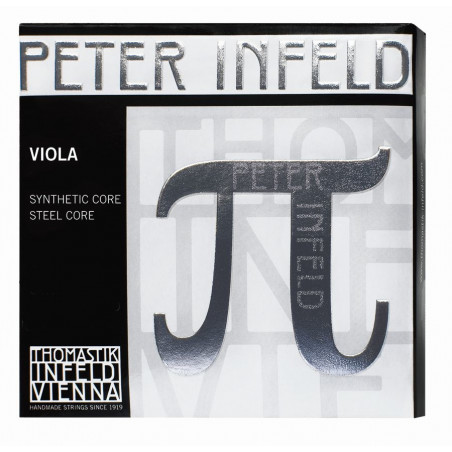 PI21 CORDA LA PETER INFELD PER VIOLA