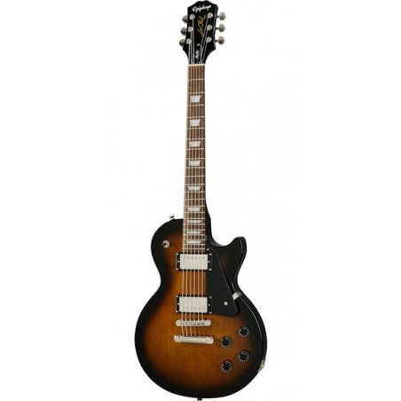 EPIPHONE LES PAUL STUDIO - SMOKEHOUSE BURST