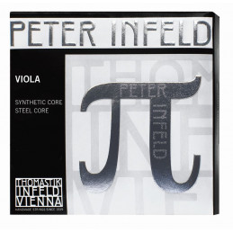 PI24 CORDA DO PETER INFELD PER VIOLA