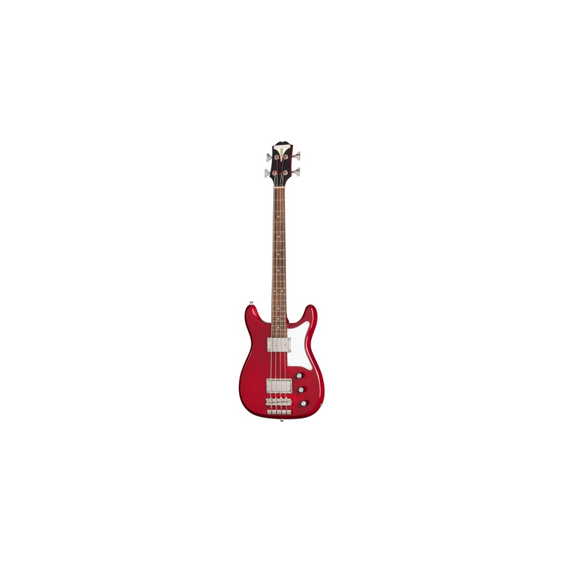 EPIPHONE NEWPORT BASS - CHERRY