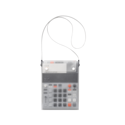 Copertina antispruzzo per EP-133 K.O. II