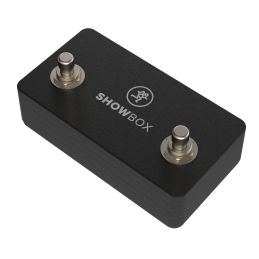 SHOWBOX FOOTSWITCH