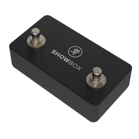 SHOWBOX FOOTSWITCH
