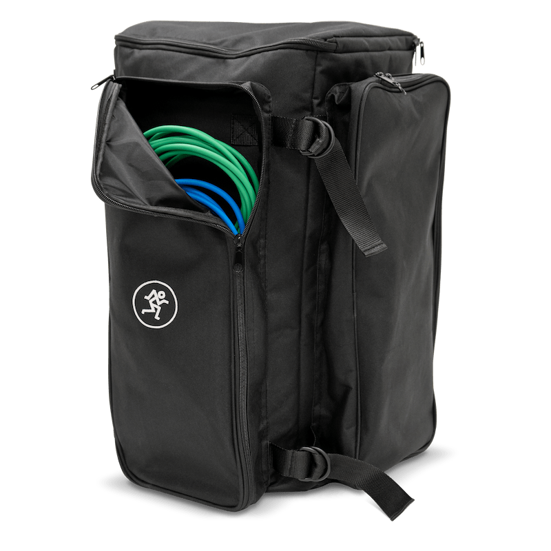 SHOWBOX BACKPACK