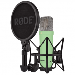 RODE NT1a Signature Series Green