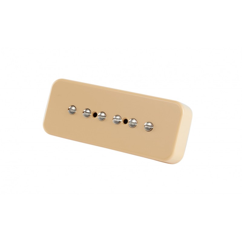 GIBSON P-90 SOAPBAR PICKUP CREAM