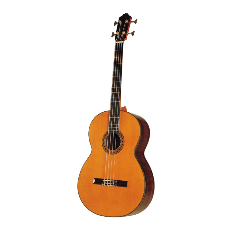 8F Chitarra Flamenca