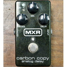 MXR M-169 CARBON COPY
