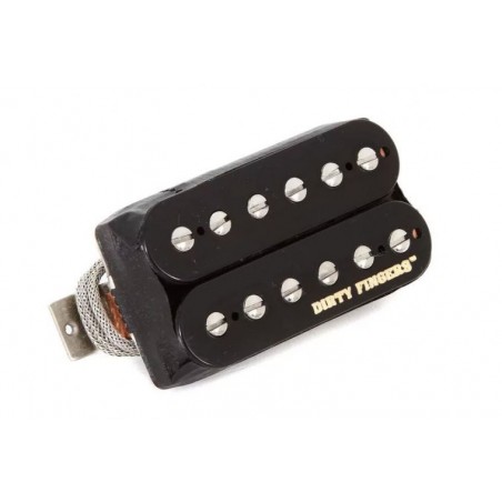 GIBSON DIRTY FINGERS HUMBUCKER PICKUP