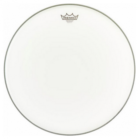 REMO RA-0018-SS RENAISSANCE AMBASSADOR 18"