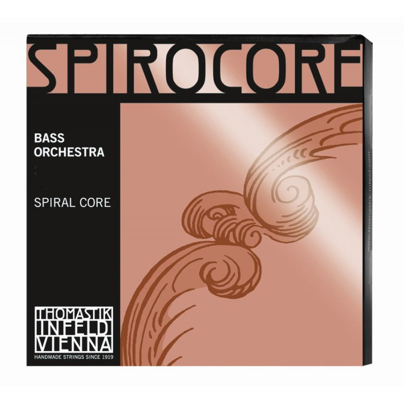 S 36 SOL SPIROC.C.BASSO ORC