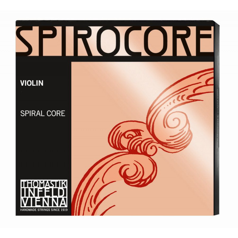 S 9 MI SPIROCORE VO-MEDIO