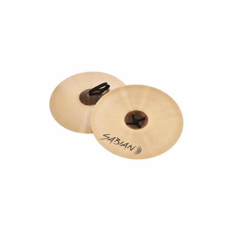 SABIAN HHX COMPLEX ESPRESSIVO HATS 19" - 11956XCN