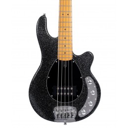Z3-5 SPARKLE BLACK
