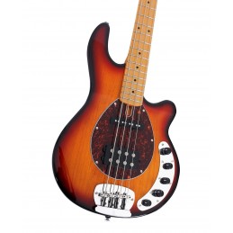 Z7-4 3TONE SUNBURST