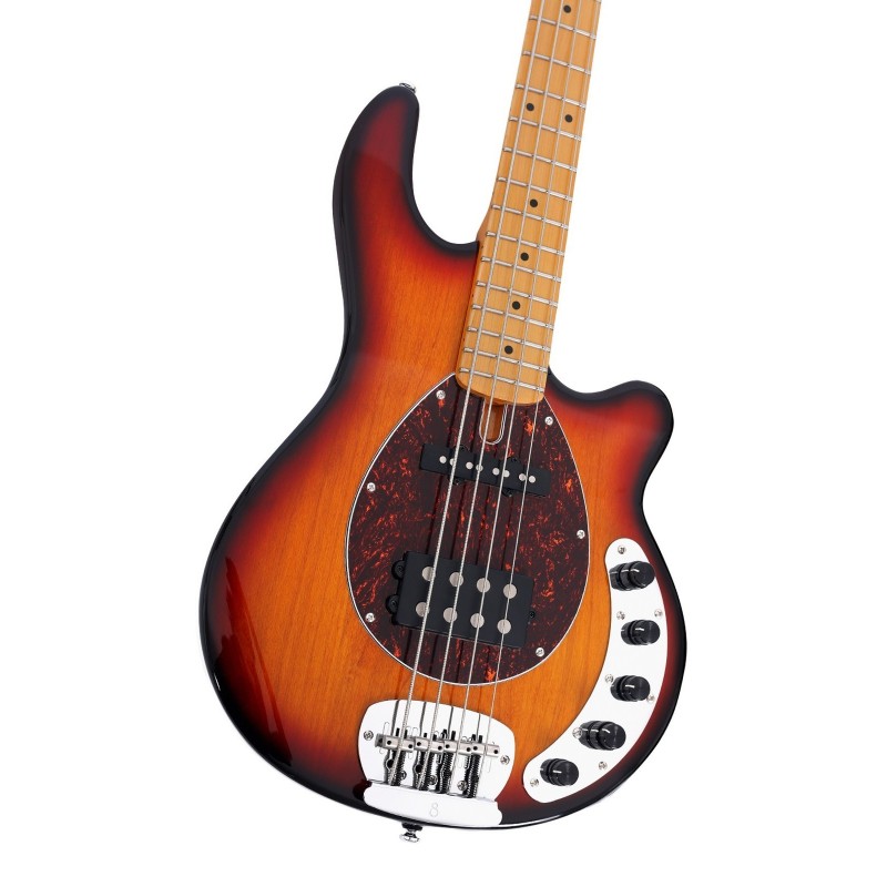Z7-4 3TONE SUNBURST