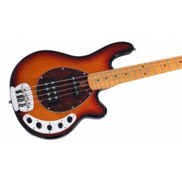 Z7-4 3TONE SUNBURST