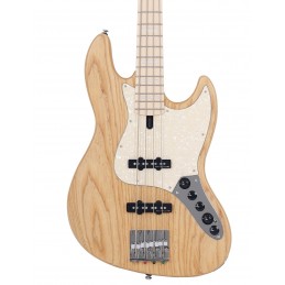 V7 SWAMP ASH-4 REISSUE NATURAL SATIN