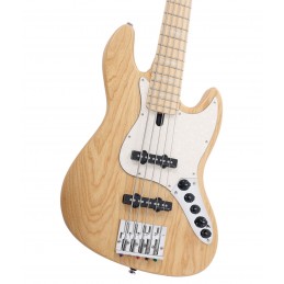 V7 SWAMP ASH-5 REISSUE NATURAL SATIN