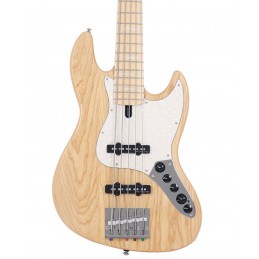 V7 SWAMP ASH-5 REISSUE NATURAL SATIN