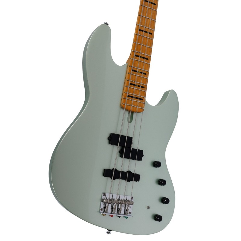 U7-4 SURG GREEN METALLIC