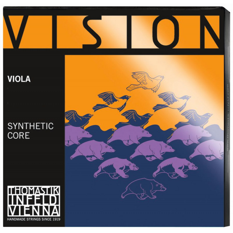 VI 23 SOL  VIOLA VISION