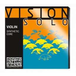 VIS 02 LA  VIOLINO VISION