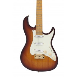 S10 SSS TOBACCO SUNBURST