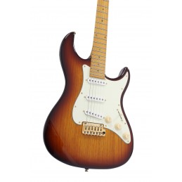 S10 SSS TOBACCO SUNBURST
