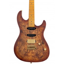 S10 HSS NATURAL BURST