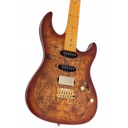 S10 HSS NATURAL BURST